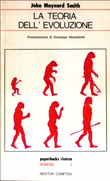 La teoria dell'evoluzione